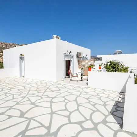 Perama Hotel, Karpathos-2