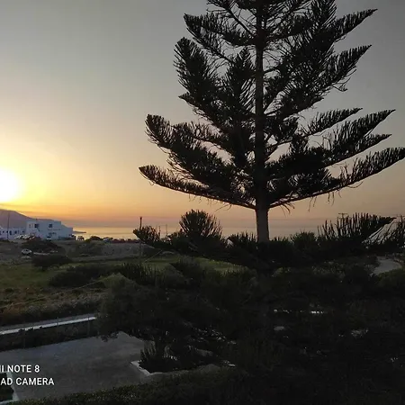 Perama Hotel, Karpathos-3